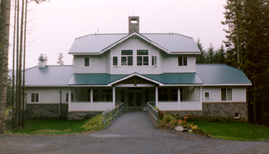 Chinook Lodge