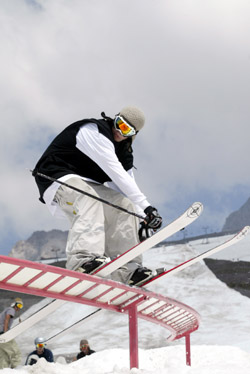 coach Nolan Willard
