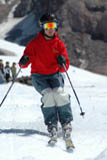 mogul camp