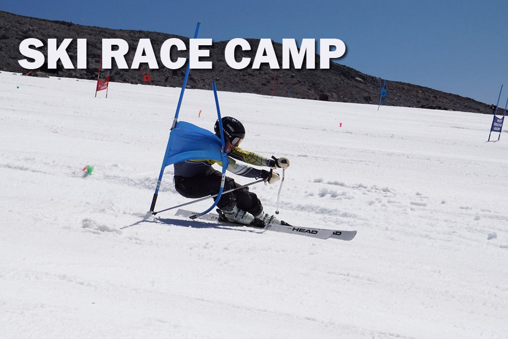 Ski Race Camp