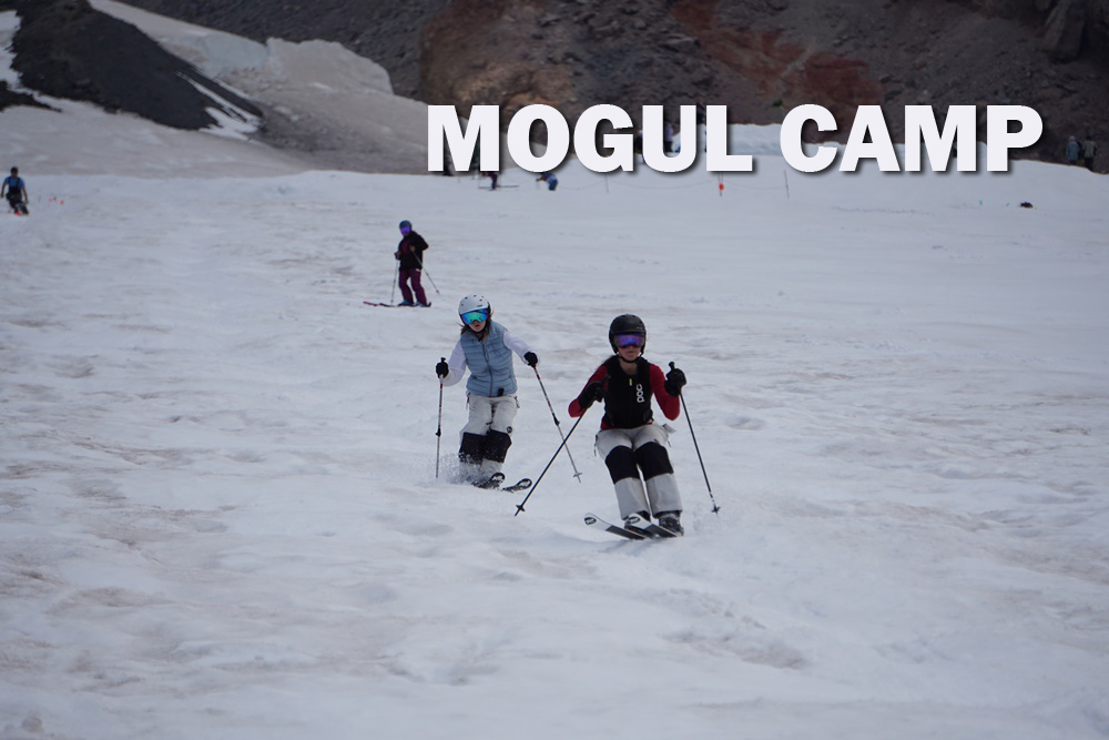 Mogul Camp
